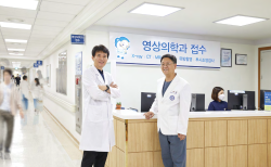 환자 편의를 고려한 환자 중심의 의료서비스로 업그레이드! - 한양대학교병원 영상의학과